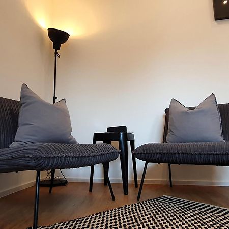 Ferienapartment Rebwinkel Burgen  Exteriör bild