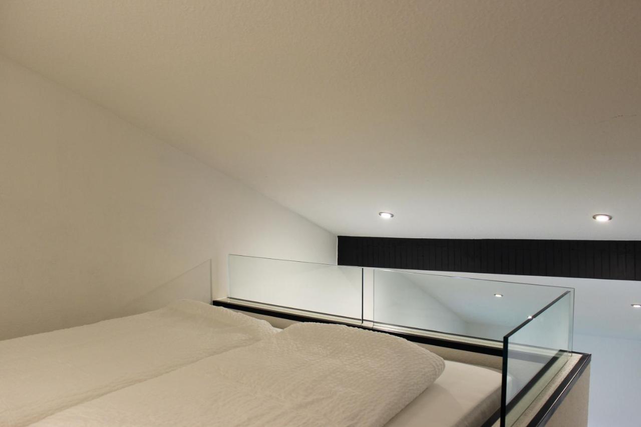 Ferienapartment Rebwinkel Burgen  Exteriör bild