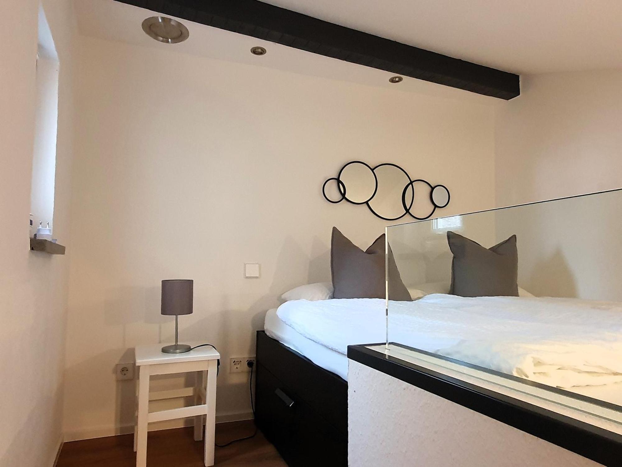Ferienapartment Rebwinkel Burgen  Exteriör bild