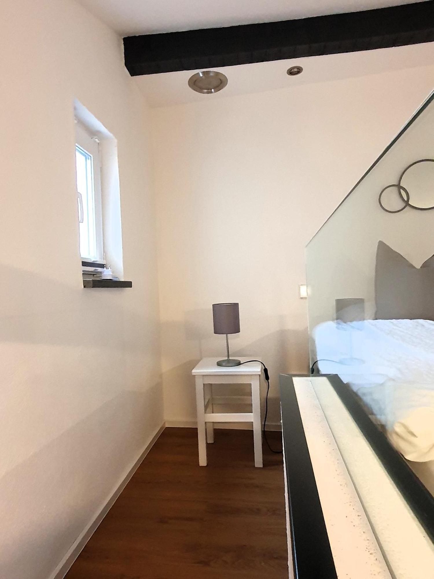 Ferienapartment Rebwinkel Burgen  Exteriör bild